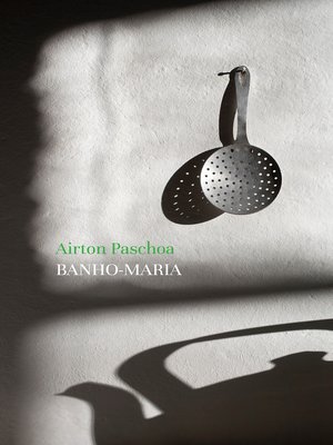 cover image of Banho-Maria